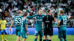 PKO Ekstraklasa wydała komunikat. Chodzi o hit Legia - Jagiellonia
