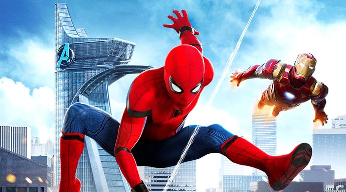 Spider-Man: Homecoming