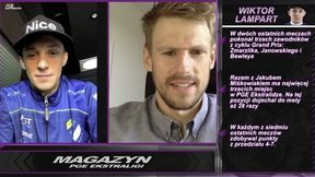 Duża zmiana u Wiktora Lamparta. "Dogadaliśmy się z dnia na dzień"