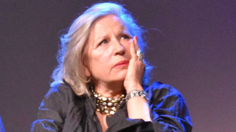 Krystyna Janda o swoich dzieciach