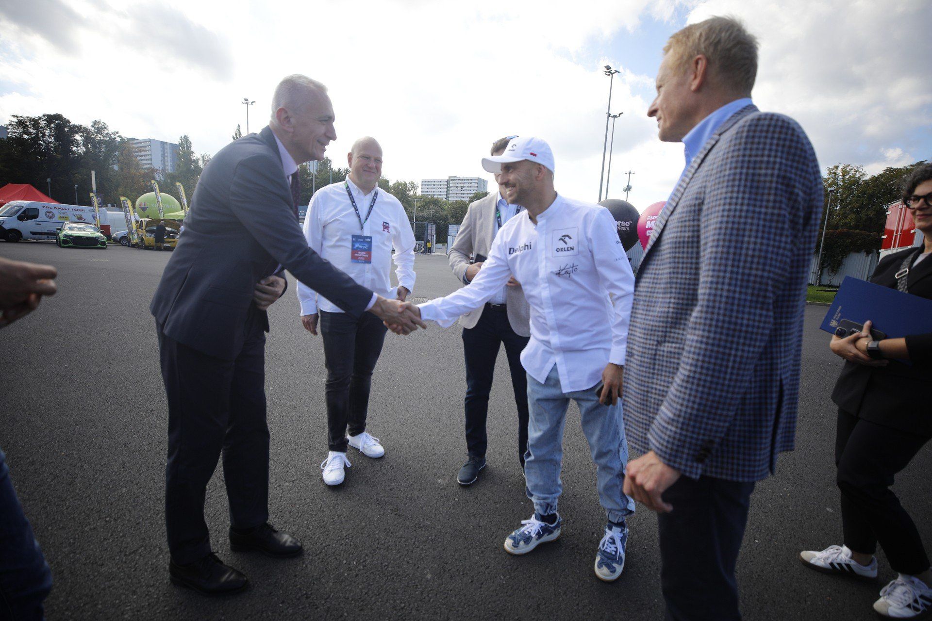 Te kluby z województwa śląskiego otrzymały pieniądze