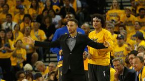 Gwiazdor NBA, Stephen Curry kontuzjowany. Tyle czeka go przerwy