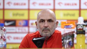 Mecz o wszystko dla reprezentacji Polski. Michał Probierz: Nie mamy żadnych obaw