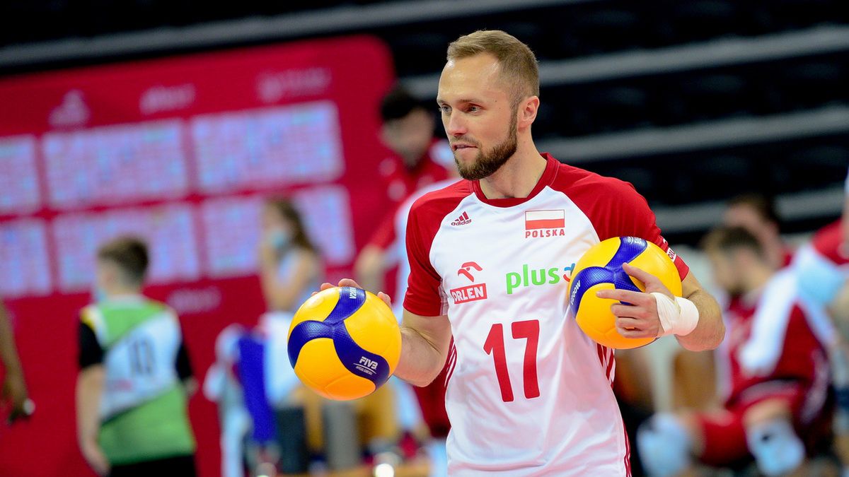 WP SportoweFakty / Paweł Piotrowski / Na zdjęciu: Paweł Zatorski