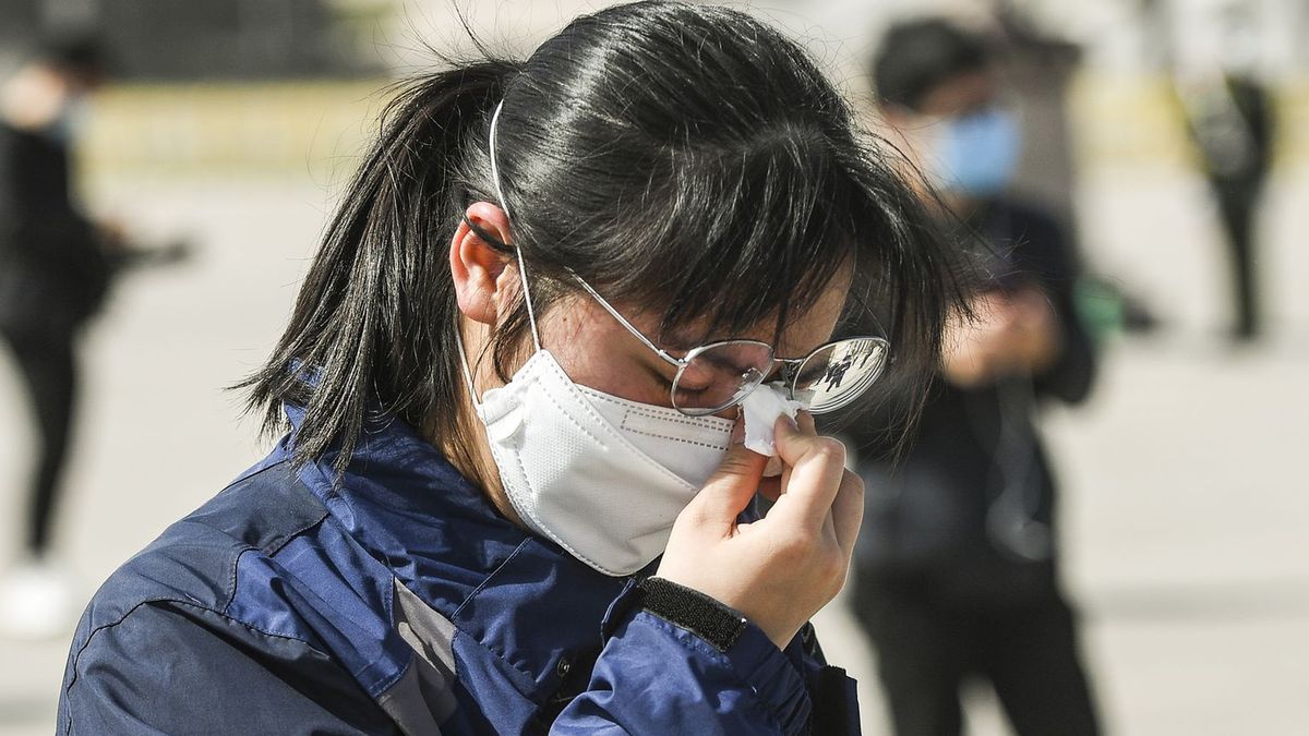 Epidemia koronawirusa doprowadziła do wielu tragedii na całym świecie