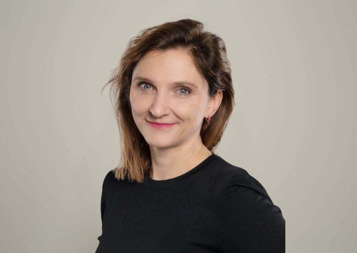 Zmiana na czele IQS. Alina Lempa oddaje stery po 18 latach