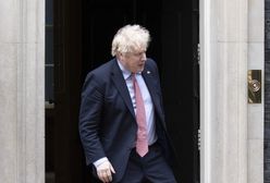 Boris Johnson, jego żona i minister finansów Wielkiej Brytanii zostaną ukarani za łamanie obostrzeń covidowych