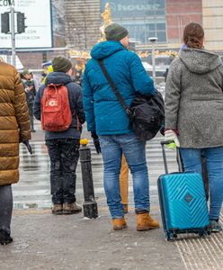 Narzekamy, ale kochamy? Padło pytanie do Polaków o wyjazd z kraju