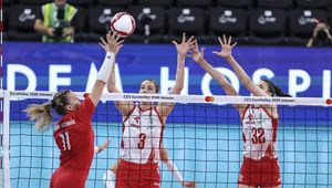 Polki weszły do gry w mistrzostwach Europy. Podsumowanie dnia, zobacz tabele grup