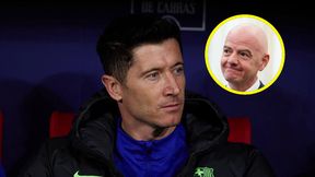 Szok. FIFA nie chce, by Barcelona wygrała Ligę Mistrzów. Ujawniono powód