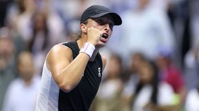 "O mój Boże!". Świątek zapytana o wielki powrót