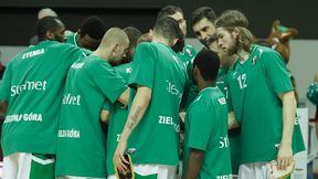 Wygraj bilet na mecz Stelmet Zielona Góra - Polpharma Starogard Gdański