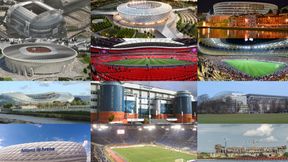 Euro 2020: Od Bilbao po Baku - poznaj areny historycznych mistrzostw Europy