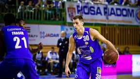 Polfarmex spadnie do I ligi, ale oni na pewno zostaną w PLK