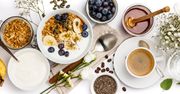 5 produktów, których lepiej unikać na śniadanie