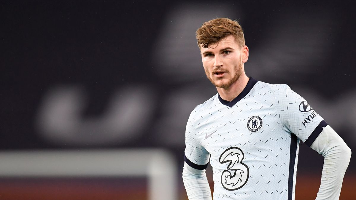 Timo Werner