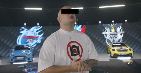 Zbierali na pomoc Buddzie. Zrzutka.pl reaguje po naszej interwencji