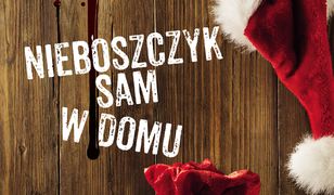 Nieboszczyk sam w domu