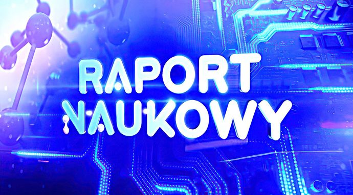 Raport naukowy