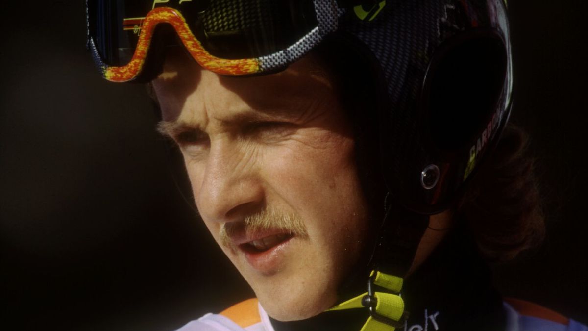 Zdjęcie okładkowe artykułu: Getty Images / Pascal Rondeau/ALLSPORT / Na zdjęciu: Jens Weissflog na igrzyskach w Lillehammer (1994)