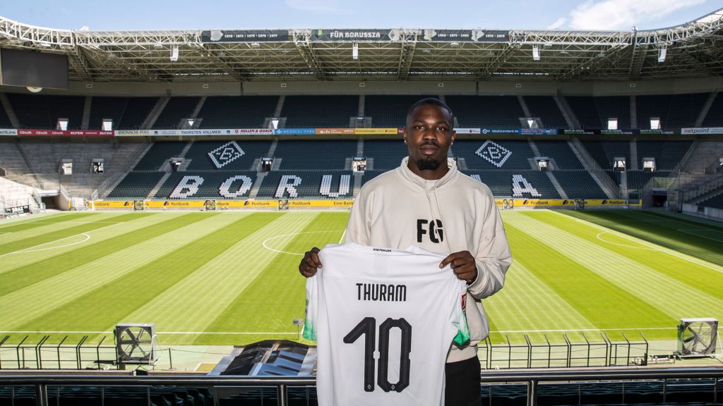  Marcus Thuram