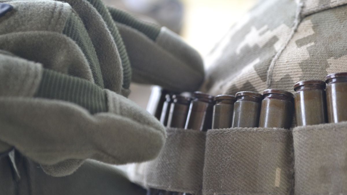 Amerykański żołnierz ukarany przez dowództwo za pobicie Polaka