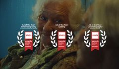 Papaya Films z trzema nominacjami na Shots Awards