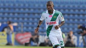 Chris Oualembo znalazł klub w Portugalii