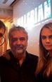 "Valerian i Miasto Tysiąca Planet": Luc Besson szuka zdolnych Polaków