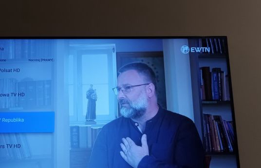 Problem z odbiorem dwóch kanałów z multipleksu eksperymentalnego BCAST