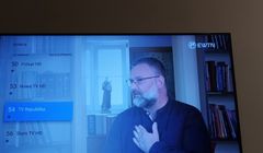 Problem z odbiorem dwóch kanałów z multipleksu eksperymentalnego BCAST