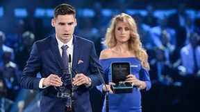 Działo się na gali Lotto Ekstraklasy (galeria)