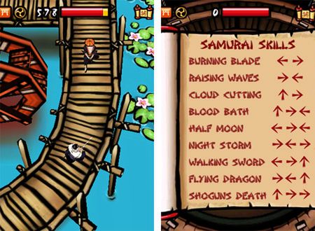 iTest: Samurai: Way of the Warrior 4