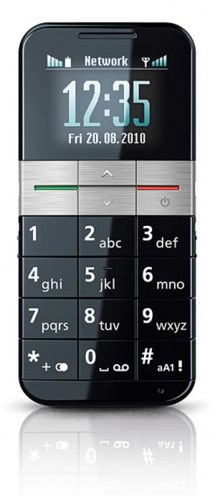 Telefon dla babci i dziadka - jaki wybrać? 6