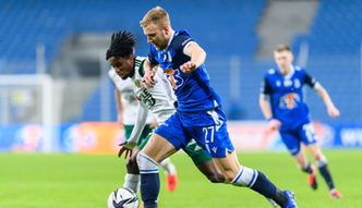 Kolejny Polak zagra w Bundeslidze?