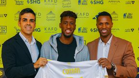 Klub Ronaldo się nie zatrzymuje. Transfer gwiazdy prosto z Bayernu