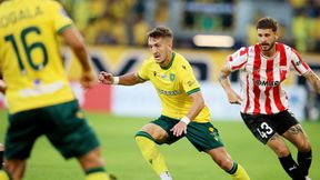 GKS Katowice rozbity przez Cracovię