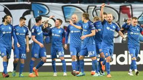 W Poznaniu może paść rekord frekwencji. Ponad 35 tys. osób ma bilet na mecz Lech - Górnik