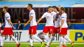 Polska - Irlandia na żywo. Transmisja TV, stream online. Gdzie oglądać?