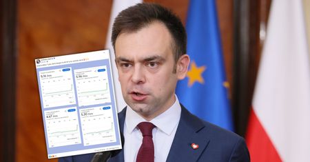 Kurs oszalał, politycy PiS ruszyli do ataku. A to wszystko błąd