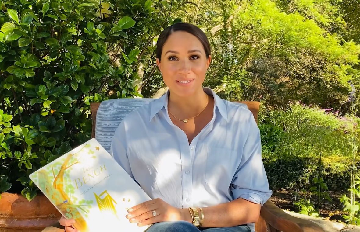 Meghan Markle 