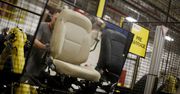 Produkują fotele samochodowe i zwolnią 450 osób. Zakład do likwidacji
