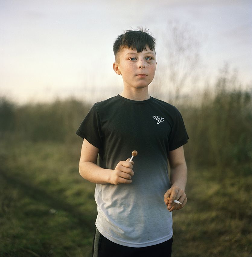 Sony World Photography Awards 2021: Znamy wyniki największego konkursu fotograficznego na świecie 21