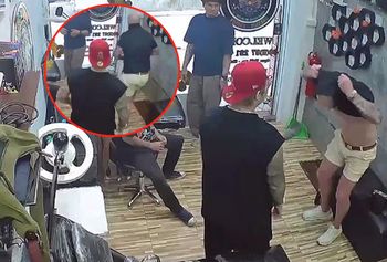 Jak tak można? Turysta nie zapłacił za tatuaż. Jest afera