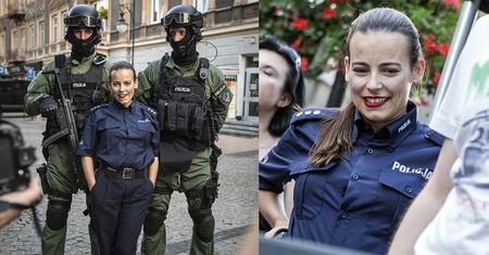 "Komisarz Mucha" łapie dilerów! (ZDJĘCIA)