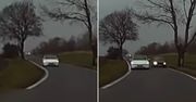 Tragedia była o krok. 19-letni kierowca bmw stanie przed sądem
