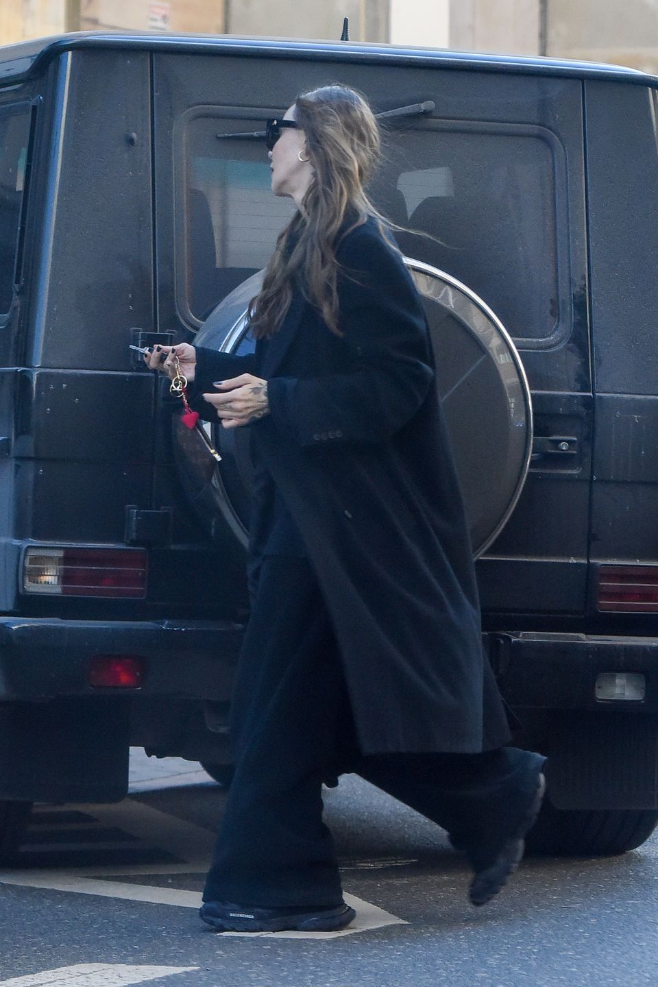 Maja Sablewska, luty 2026