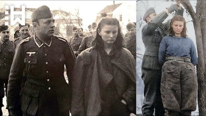 Lepa Radić 