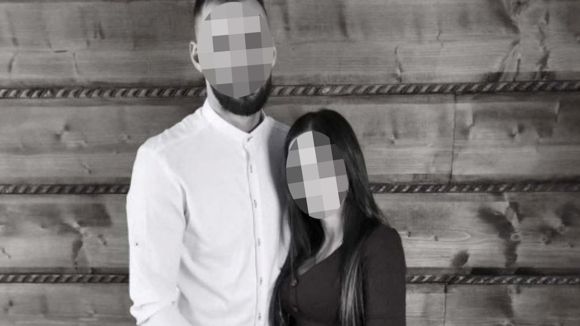 Justyna i Zbigniew zmarli po strzałach z broni Tadeusza Dudy.