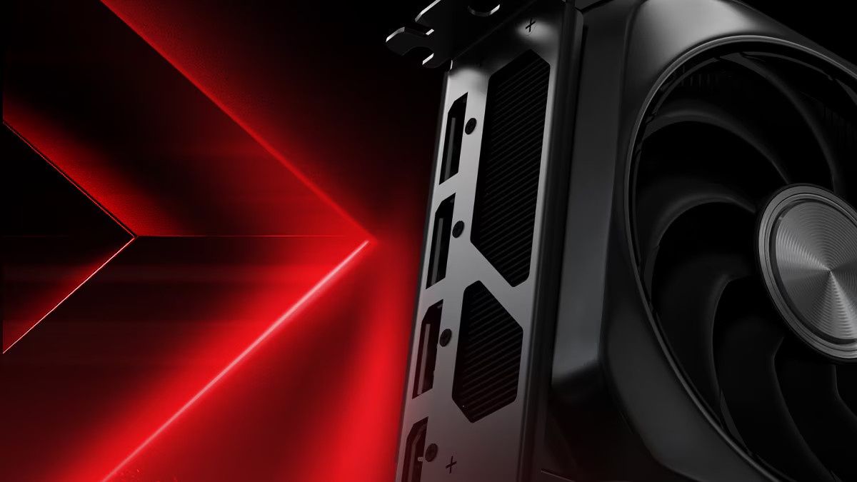 Karta Radeon RX 9070 GRE celuje w średni segment cenowy